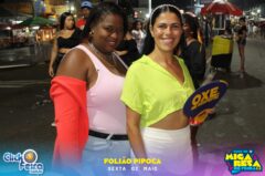 Folião Pipoca (Sexta-feira)